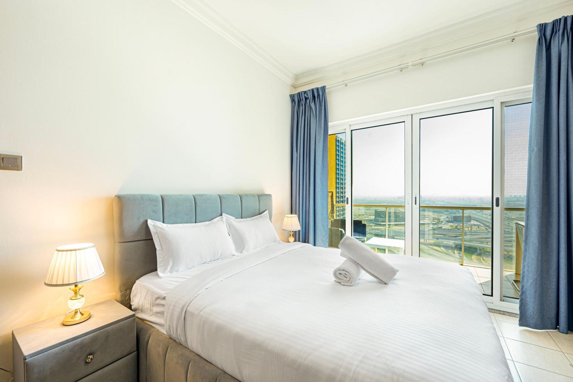 Splendid Close To Jbr Appartamento