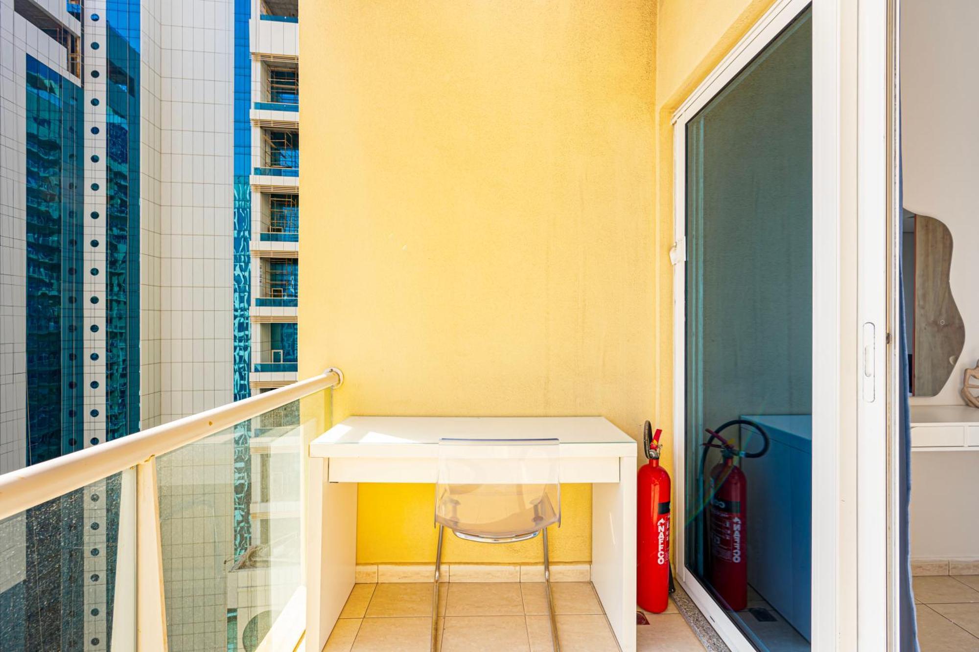 Appartamento Splendid Close To Jbr *