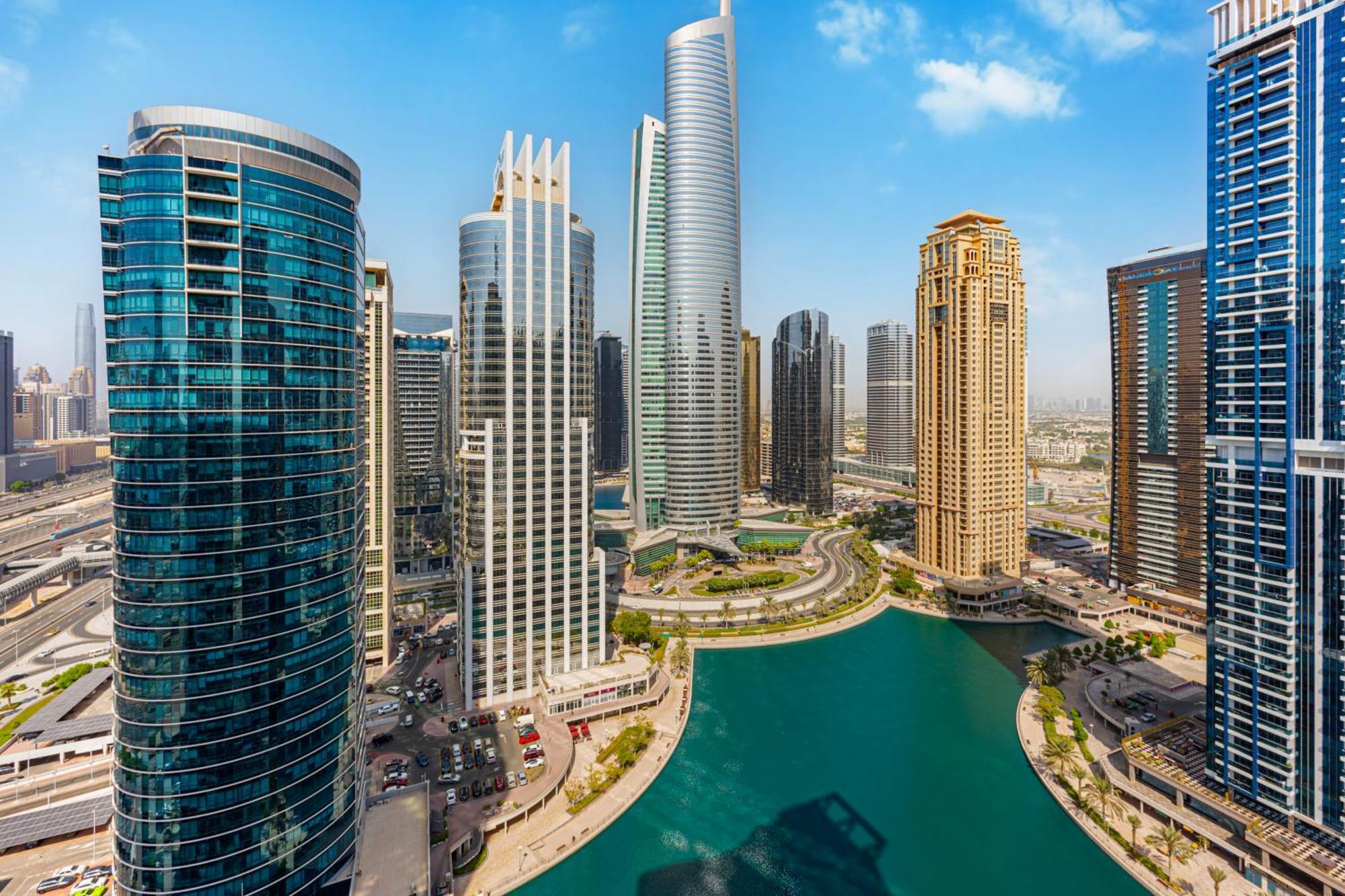 Splendid Close To Jbr Appartamento *