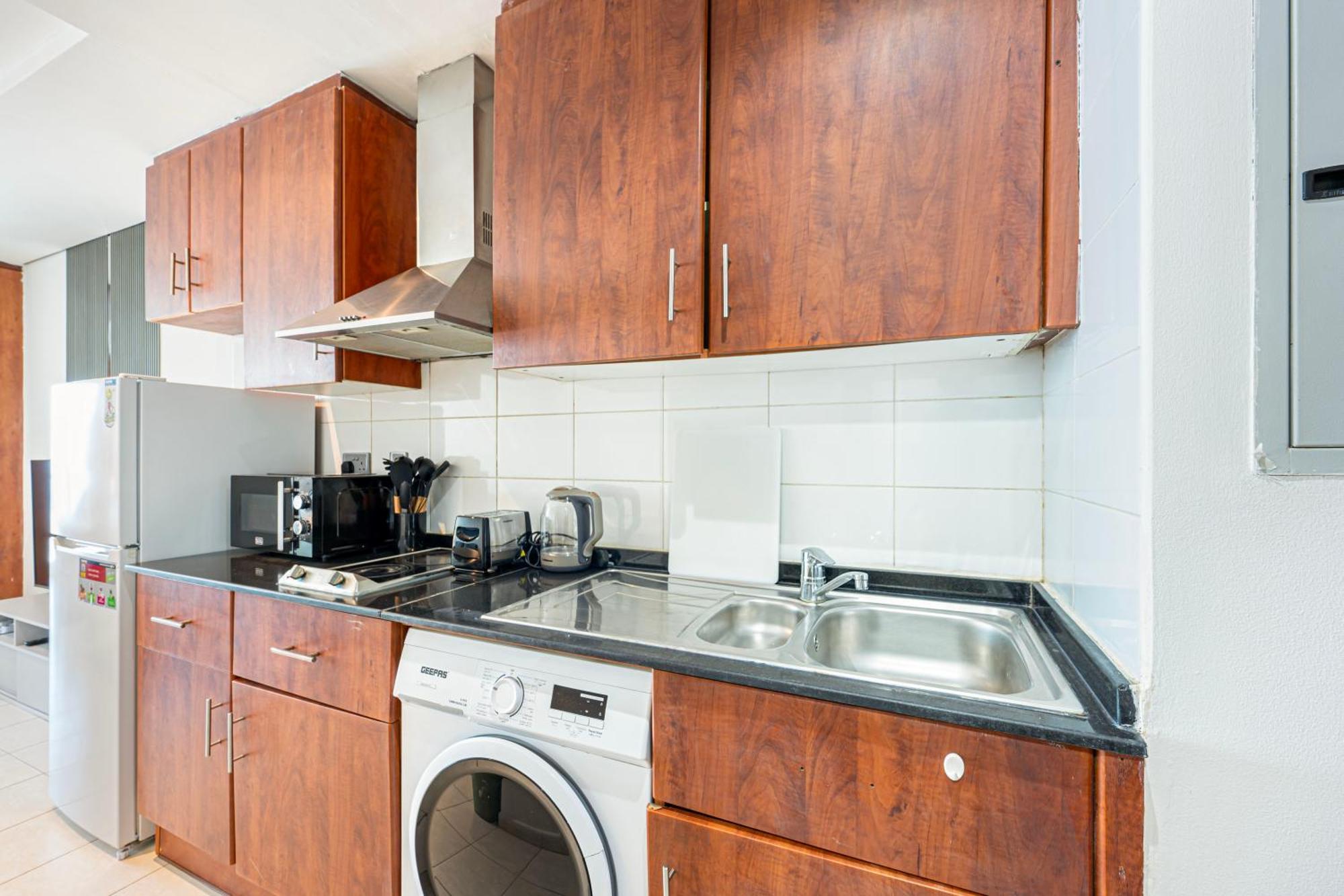 Splendid Close To Jbr Appartamento Dubai