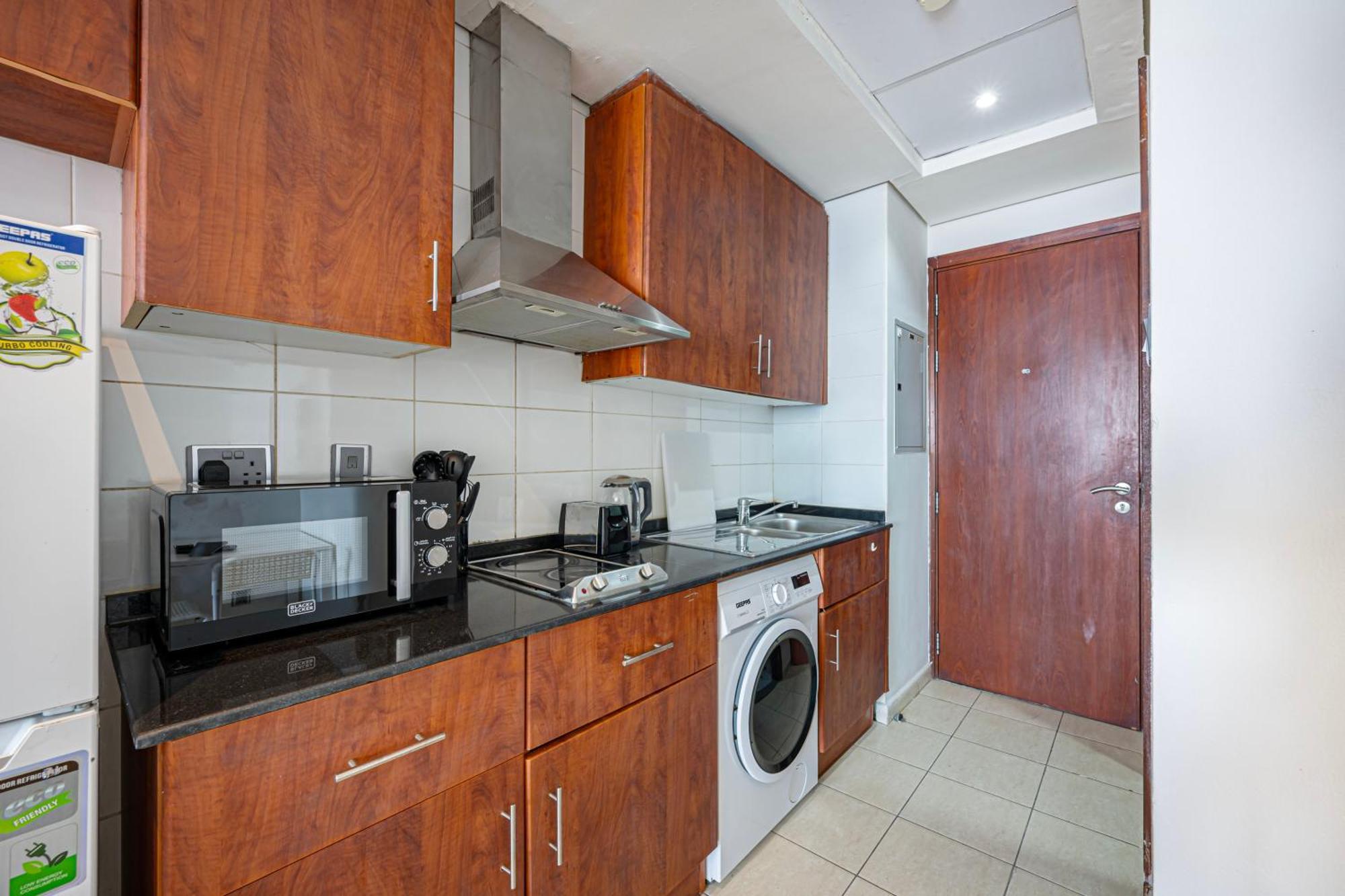 Splendid Close To Jbr Appartamento