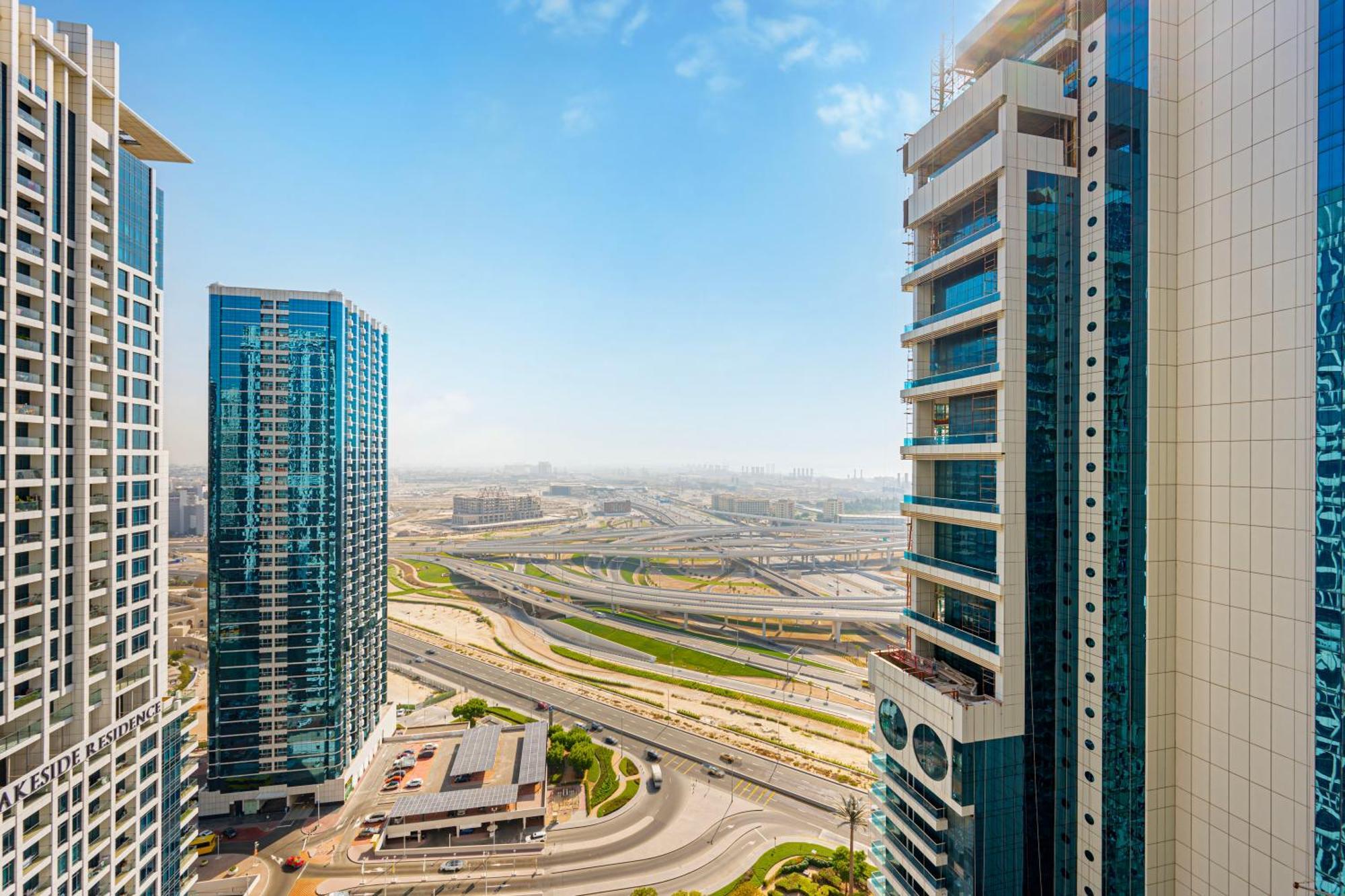 Appartamento Splendid Close To Jbr