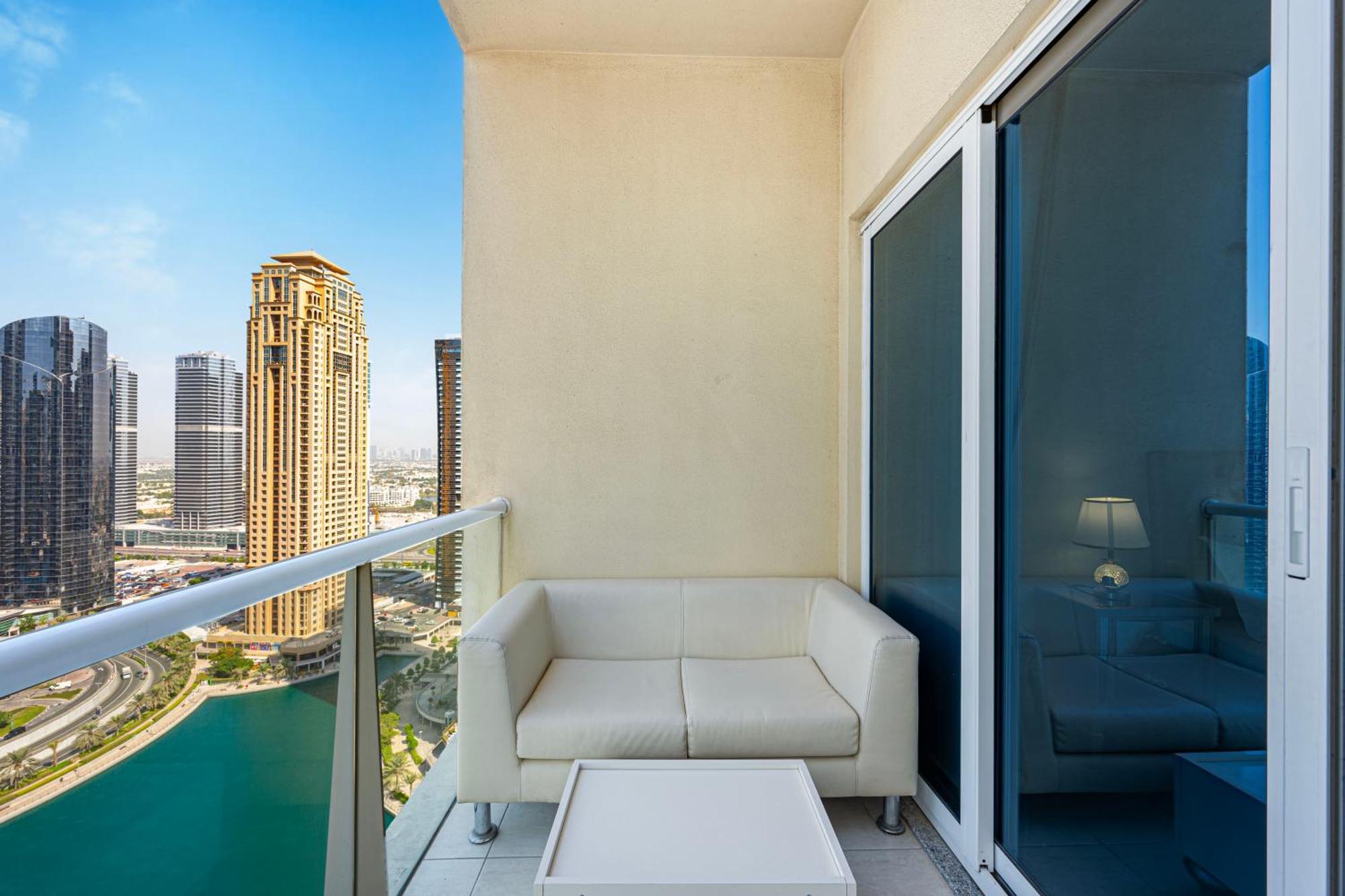Splendid Close To Jbr Appartamento Dubai